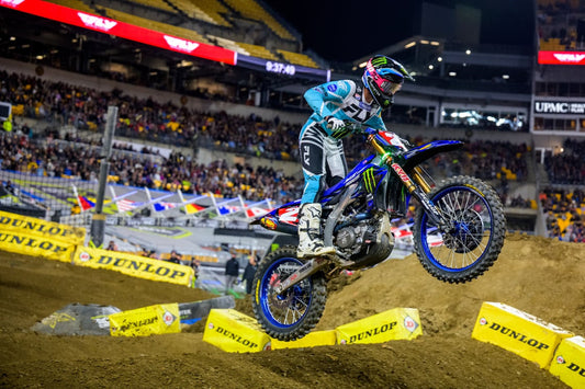 Webb Strengthens Championship Lead with a Win in Steel City