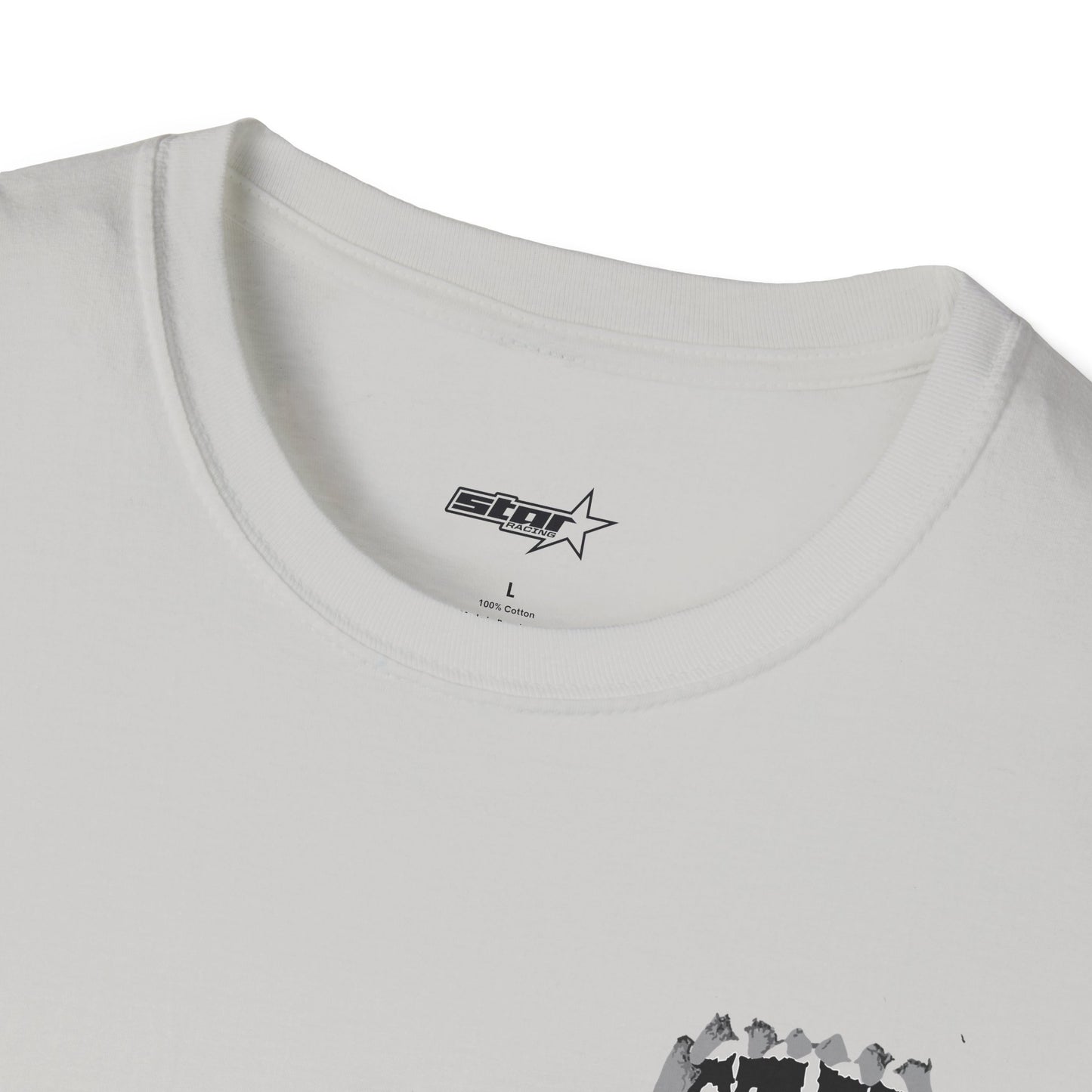 Jawbreaker Unisex Softstyle T-Shirt