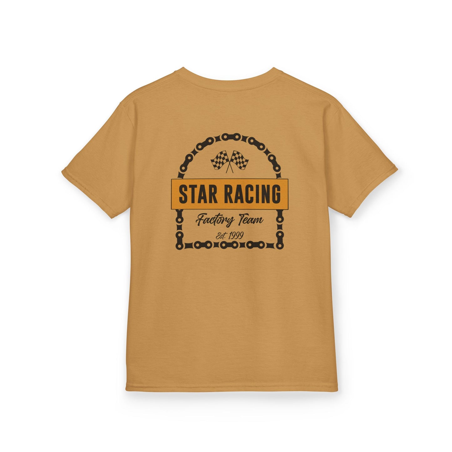 Kids "Chains" Heavy Cotton™ Tee