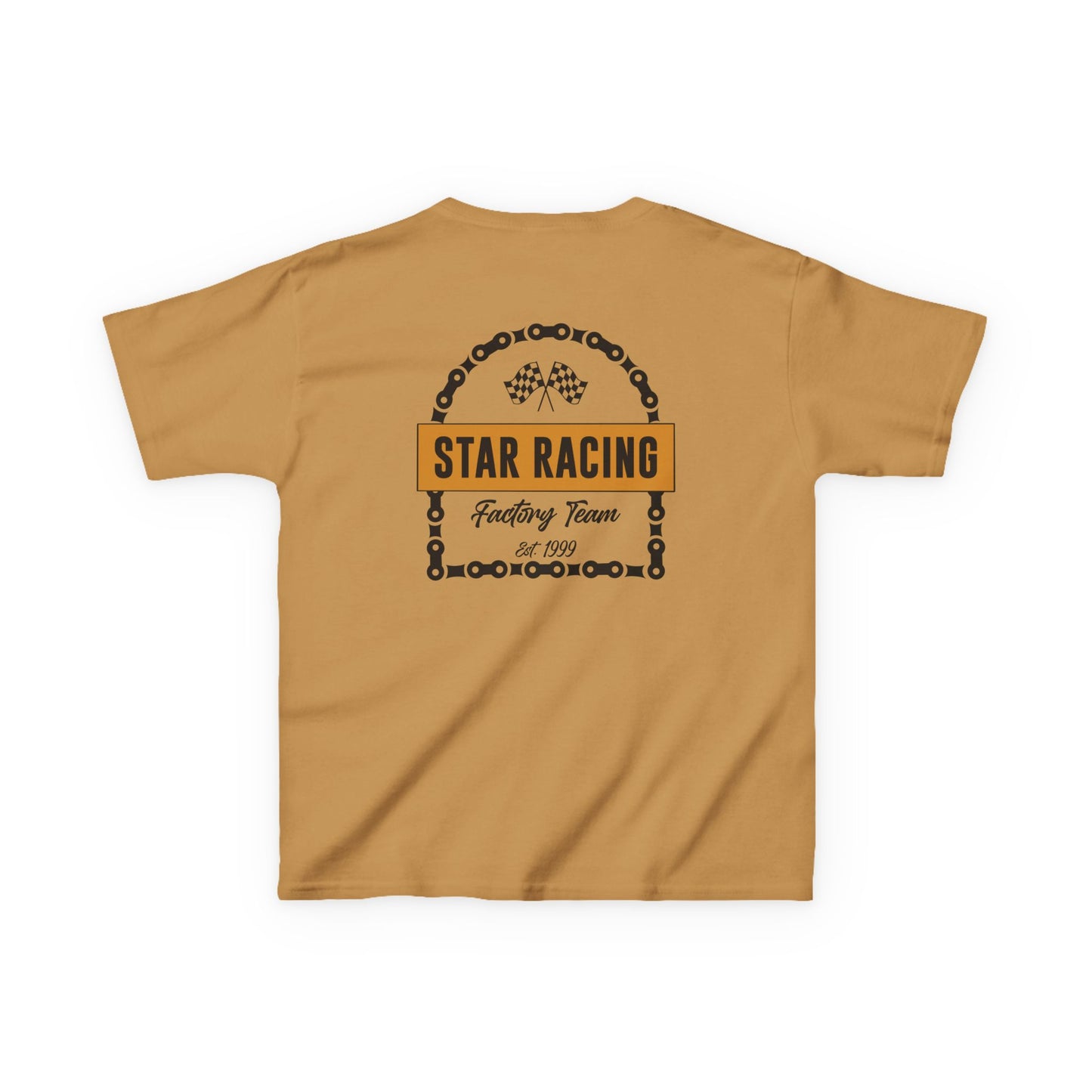 Kids "Chains" Heavy Cotton™ Tee