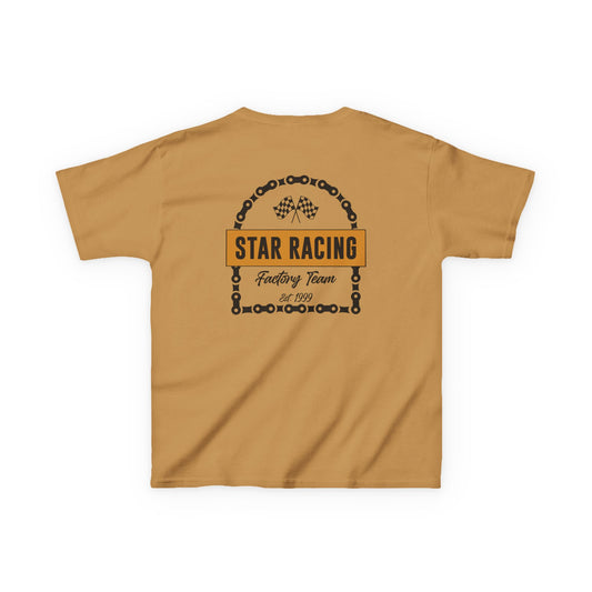 Kids "Chains" Heavy Cotton™ Tee