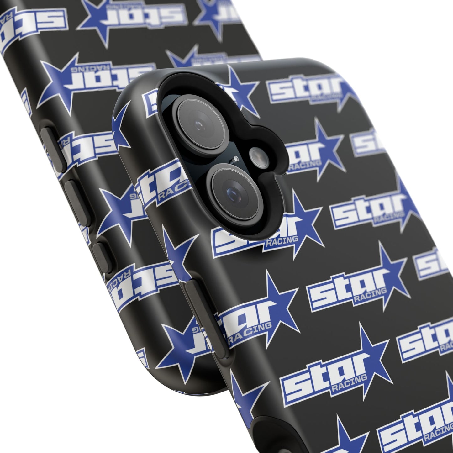 Star Magnetic Tough Cases