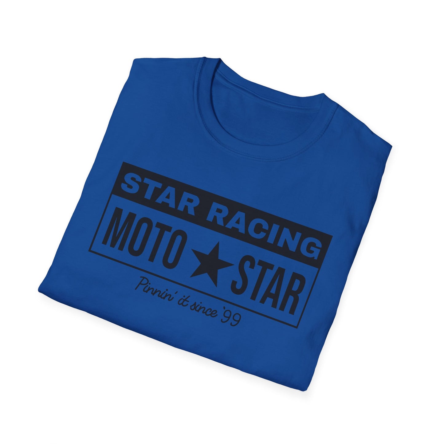 Pinning It since 1999 Unisex Softstyle T-Shirt