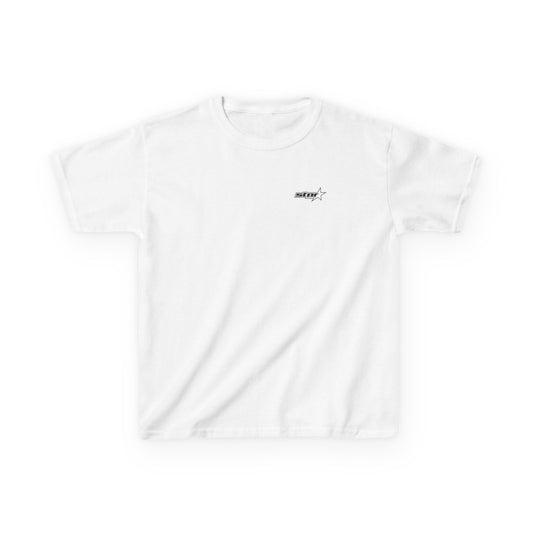 18 Championships Kids Heavy Cotton™ Tee