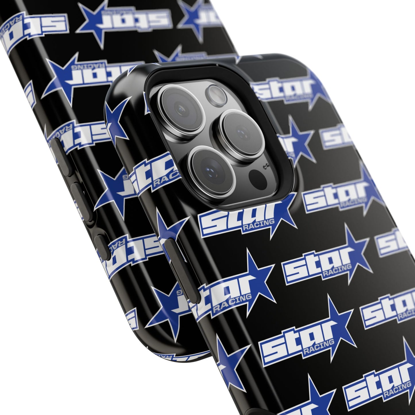 Star Magnetic Tough Cases