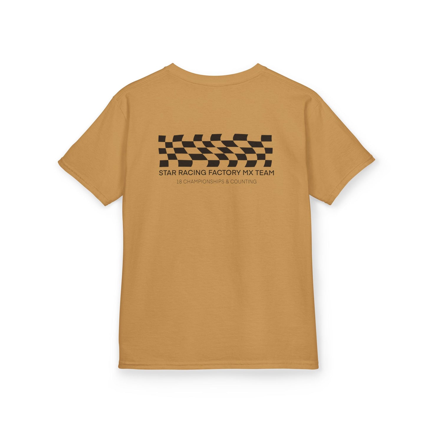 18 Championships Kids Heavy Cotton™ Tee