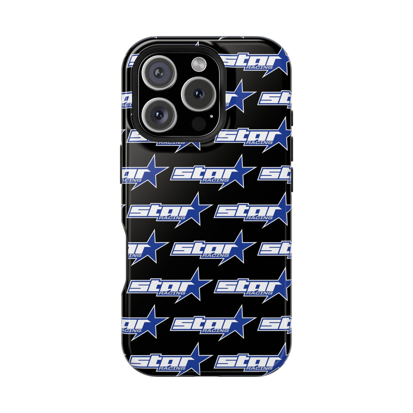 Star Magnetic Tough Cases
