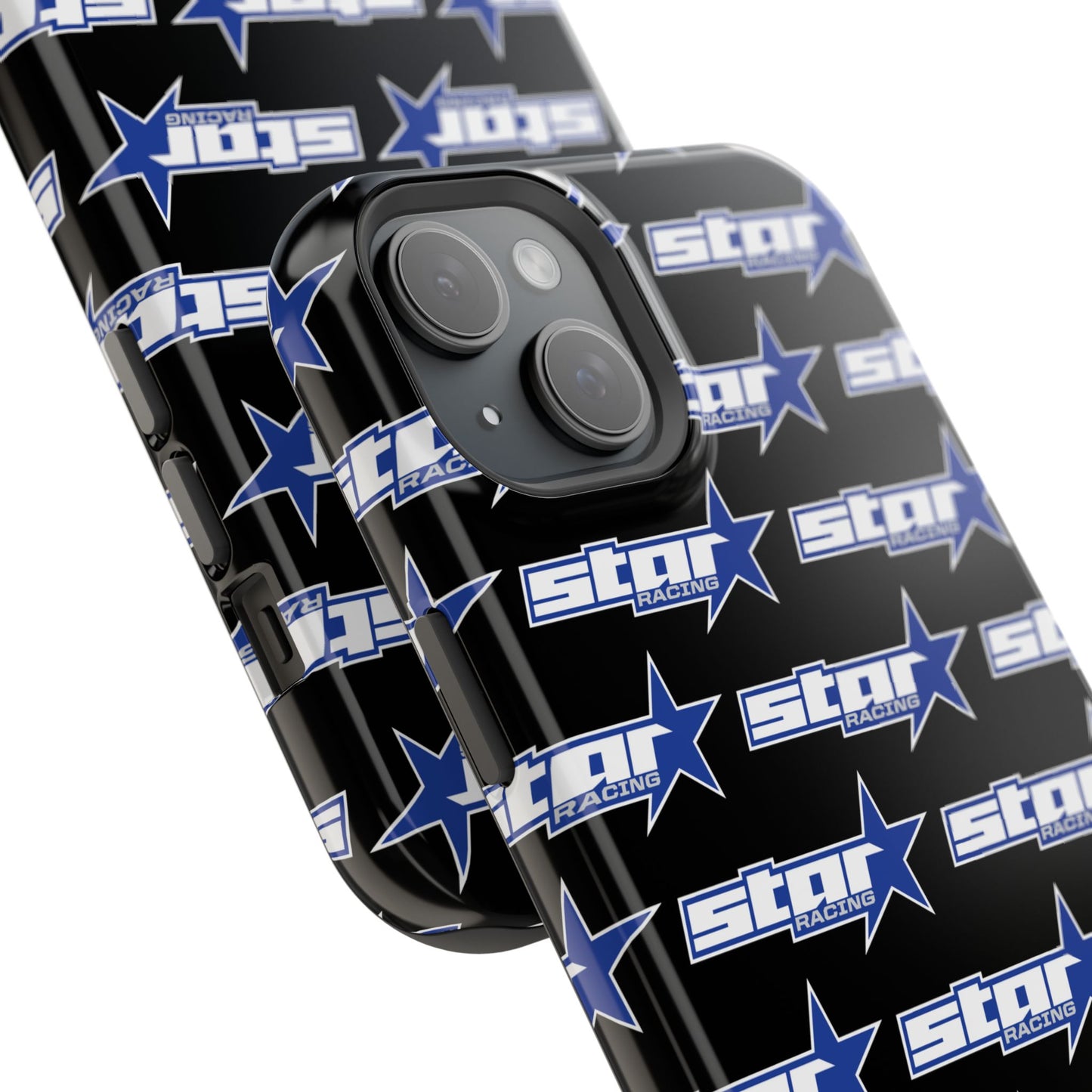 Star Magnetic Tough Cases