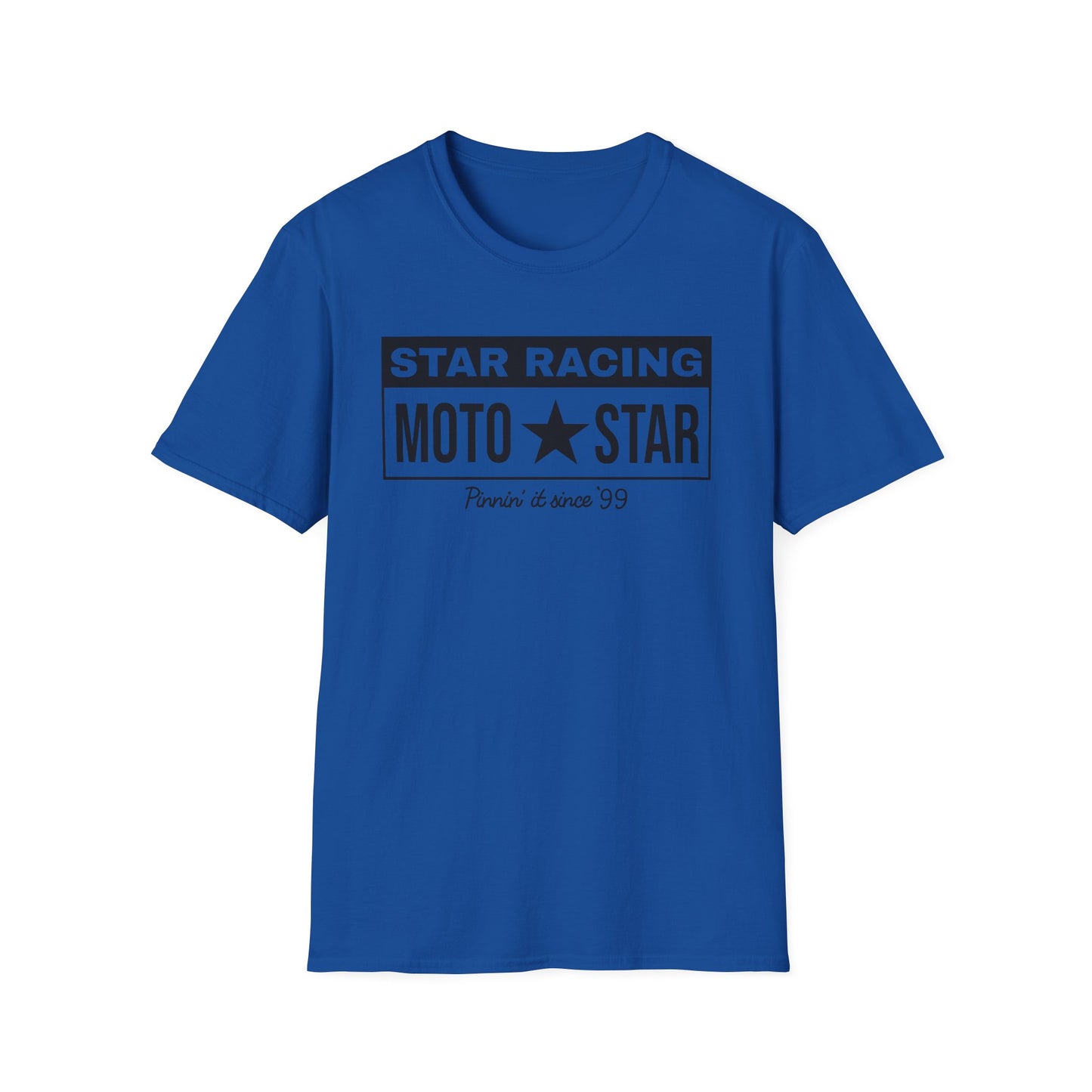 Pinning It since 1999 Unisex Softstyle T-Shirt