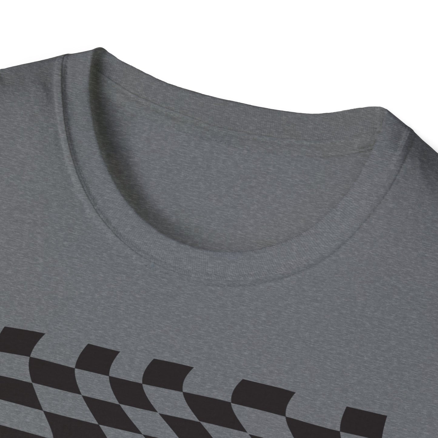 18 Championships + Counting Unisex Softstyle T-Shirt