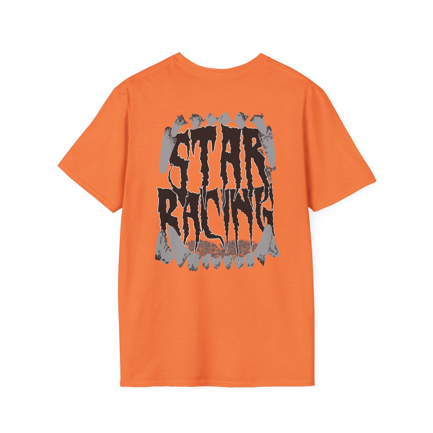 Jawbreaker Unisex Softstyle T-Shirt
