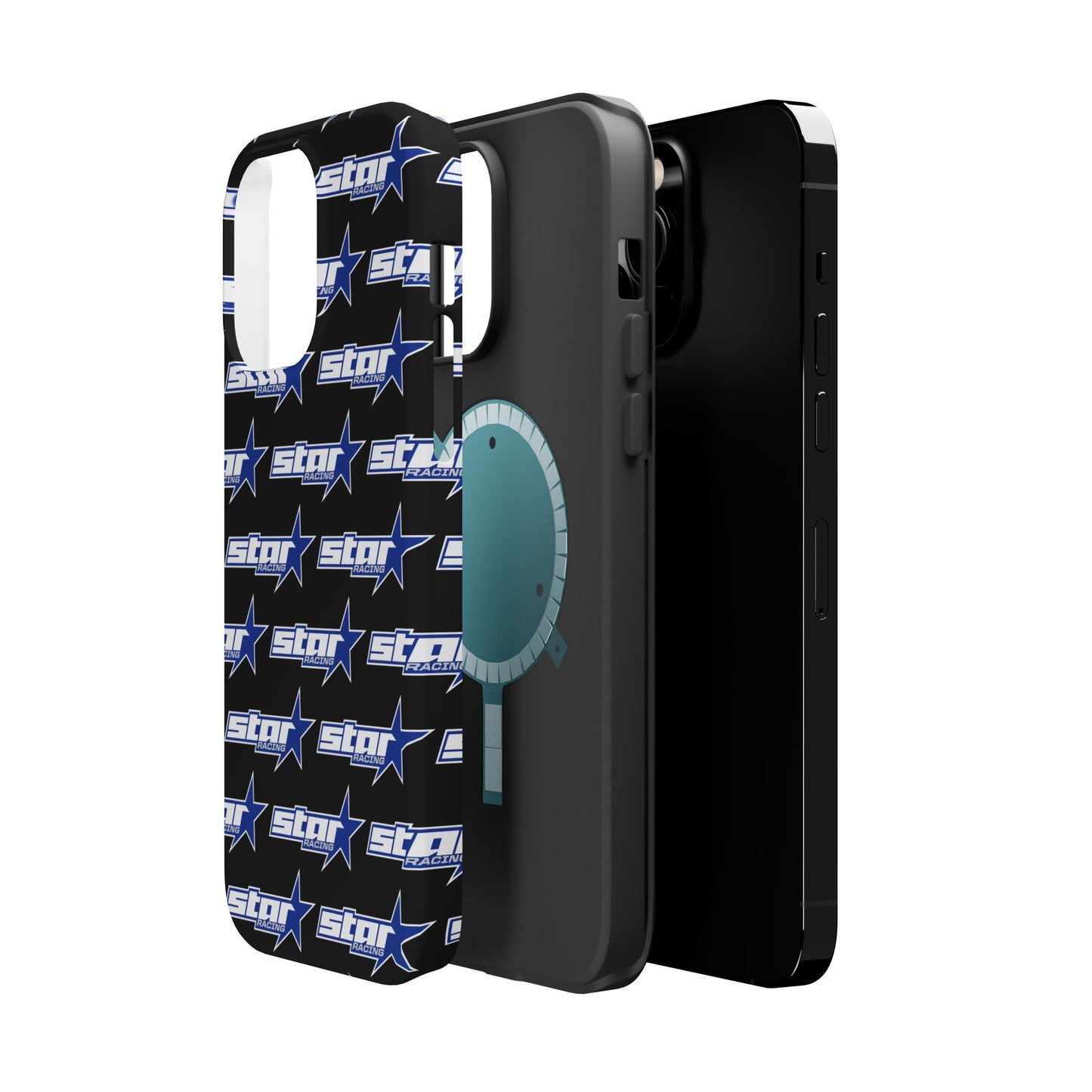 Star Magnetic Tough Cases