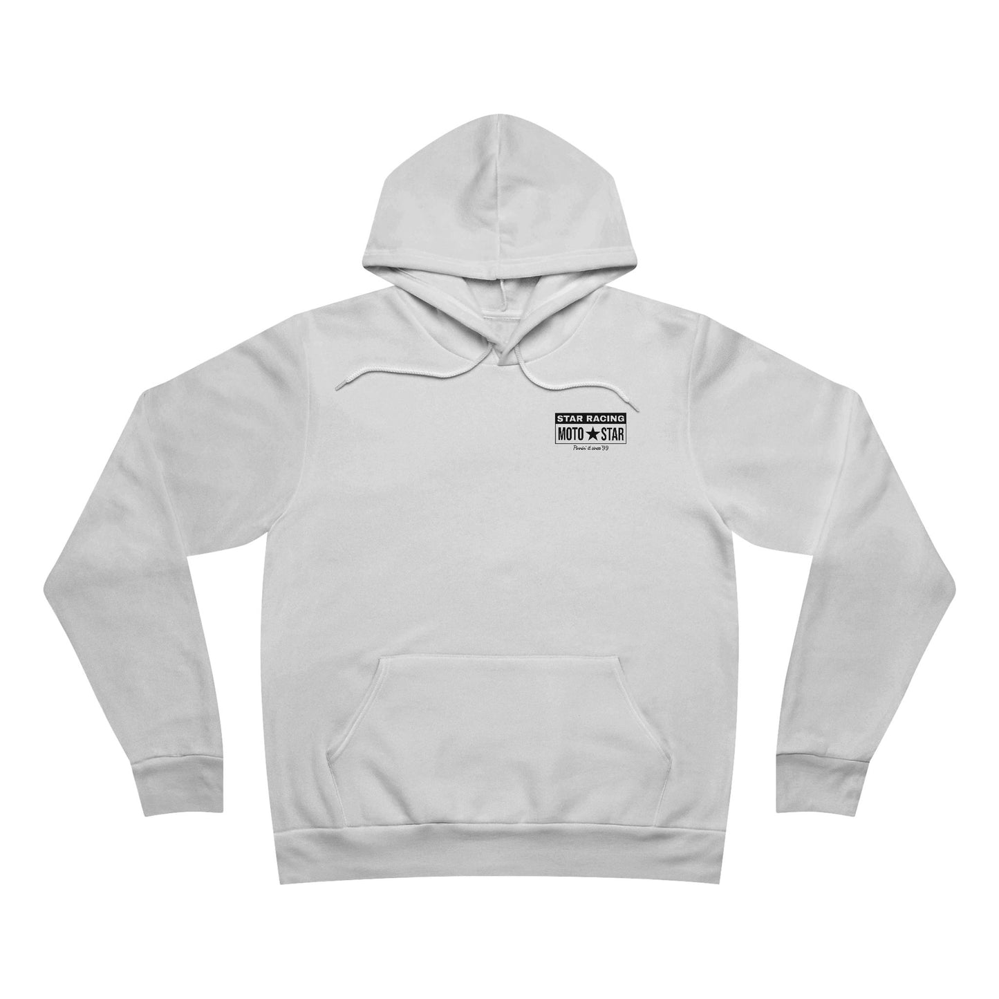 Pinning it since '99 Hoodie