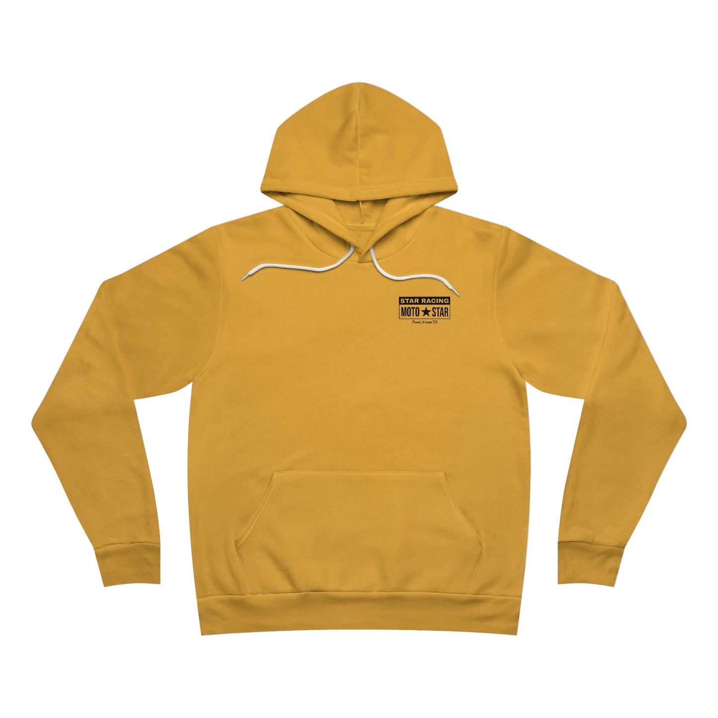 Pinning it since '99 Hoodie