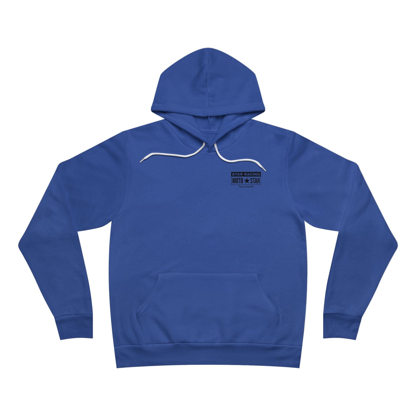 Pinning it since '99 Hoodie
