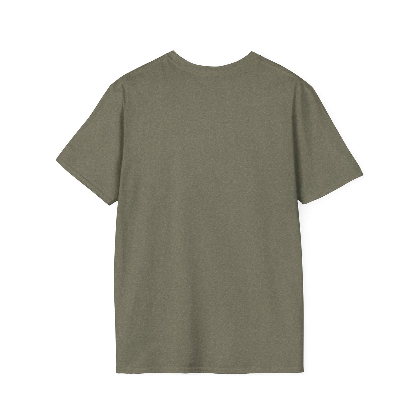 Pinning It since 1999 Unisex Softstyle T-Shirt