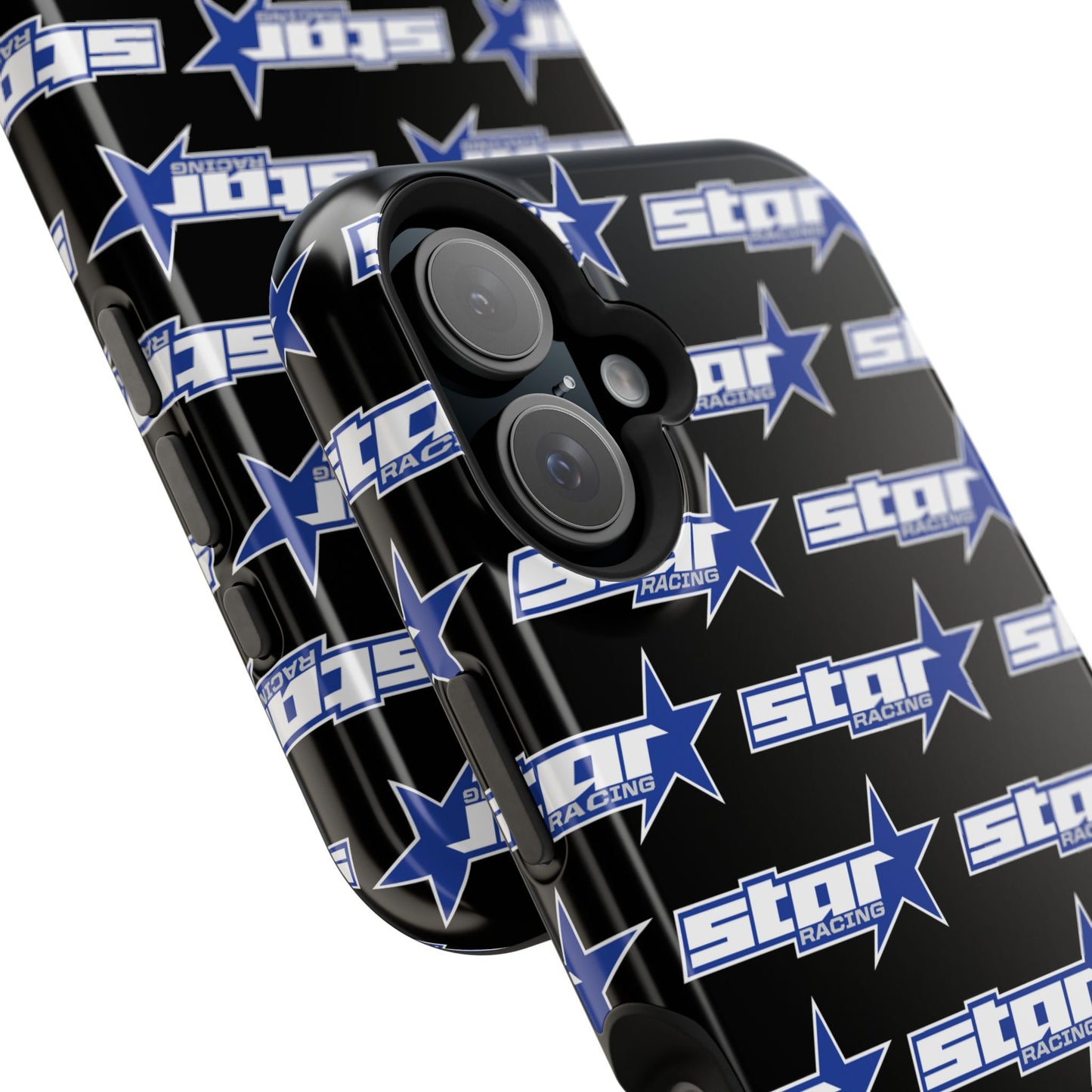 Star Magnetic Tough Cases