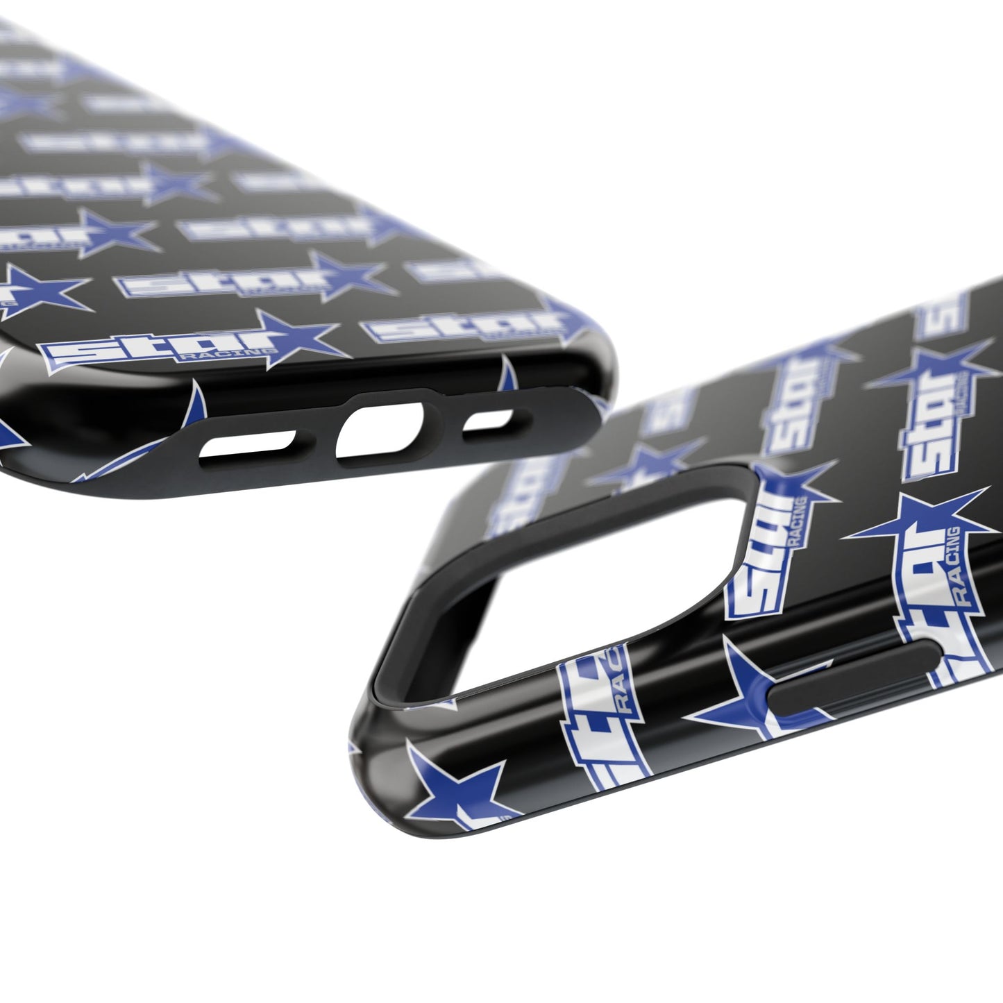 Star Magnetic Tough Cases