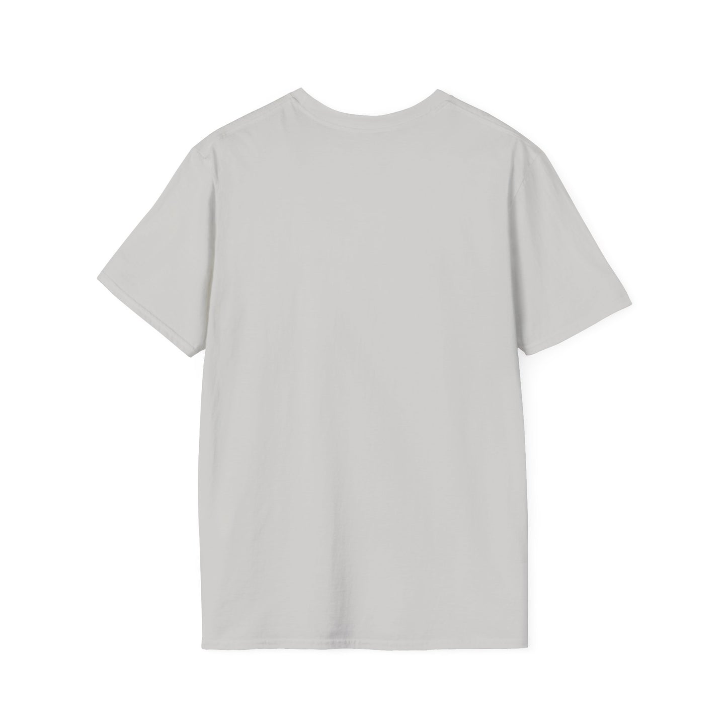 Motocross Americana T-shirt