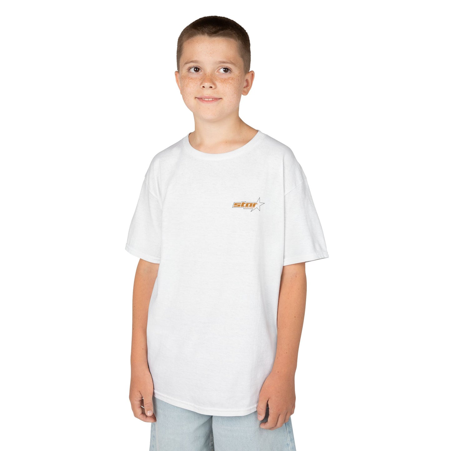 Kids "Chains" Heavy Cotton™ Tee