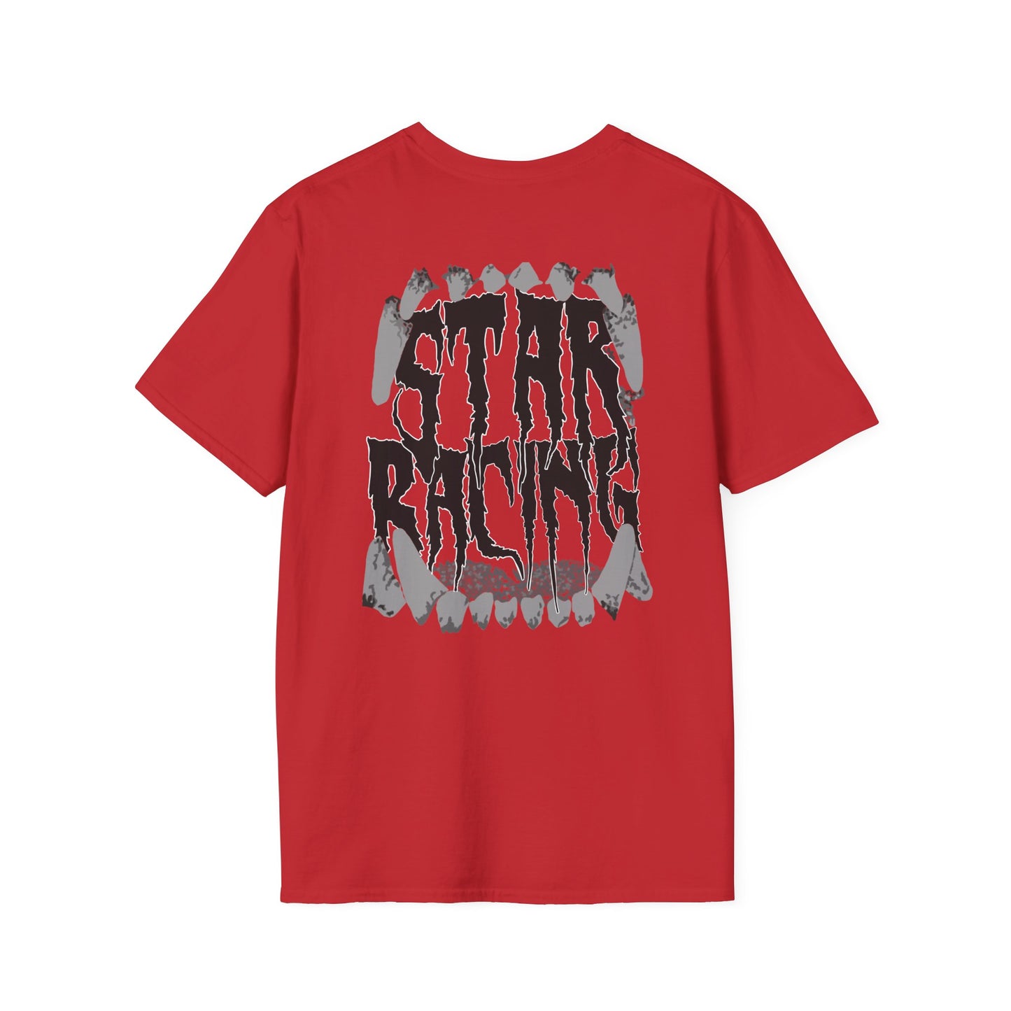 Jawbreaker Unisex Softstyle T-Shirt