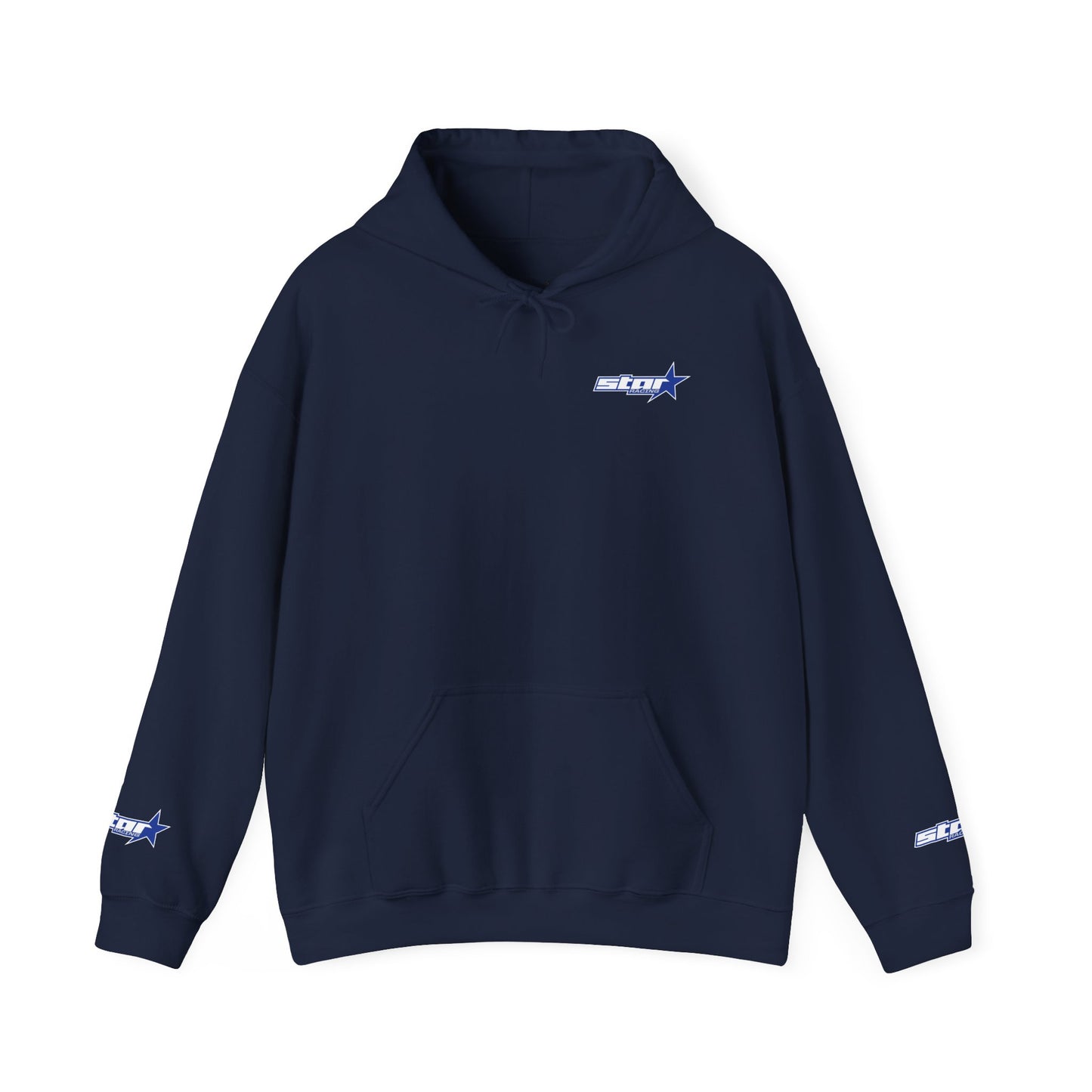 Cole Davies "Keep it 100" Heavy Blend™ Hooded Sweatshirt