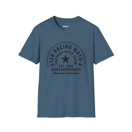 Motocross Americana T-shirt