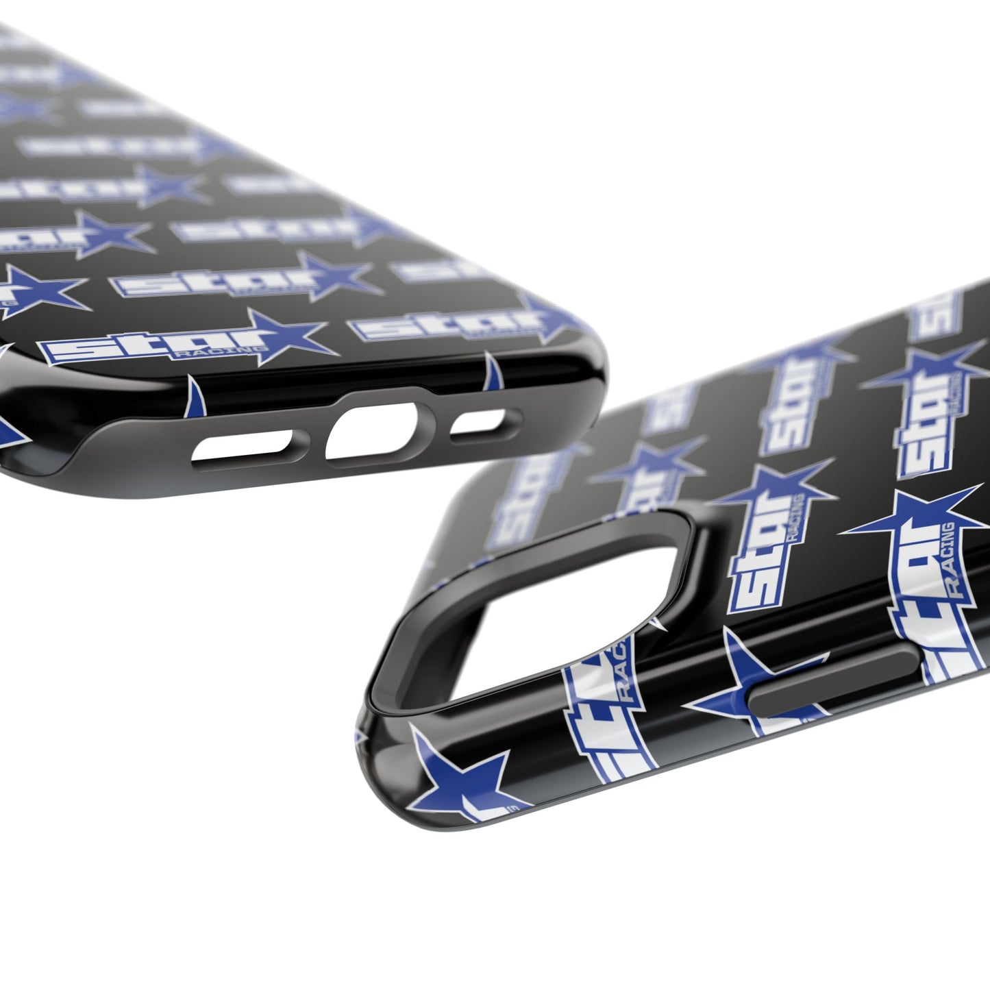 Star Magnetic Tough Cases