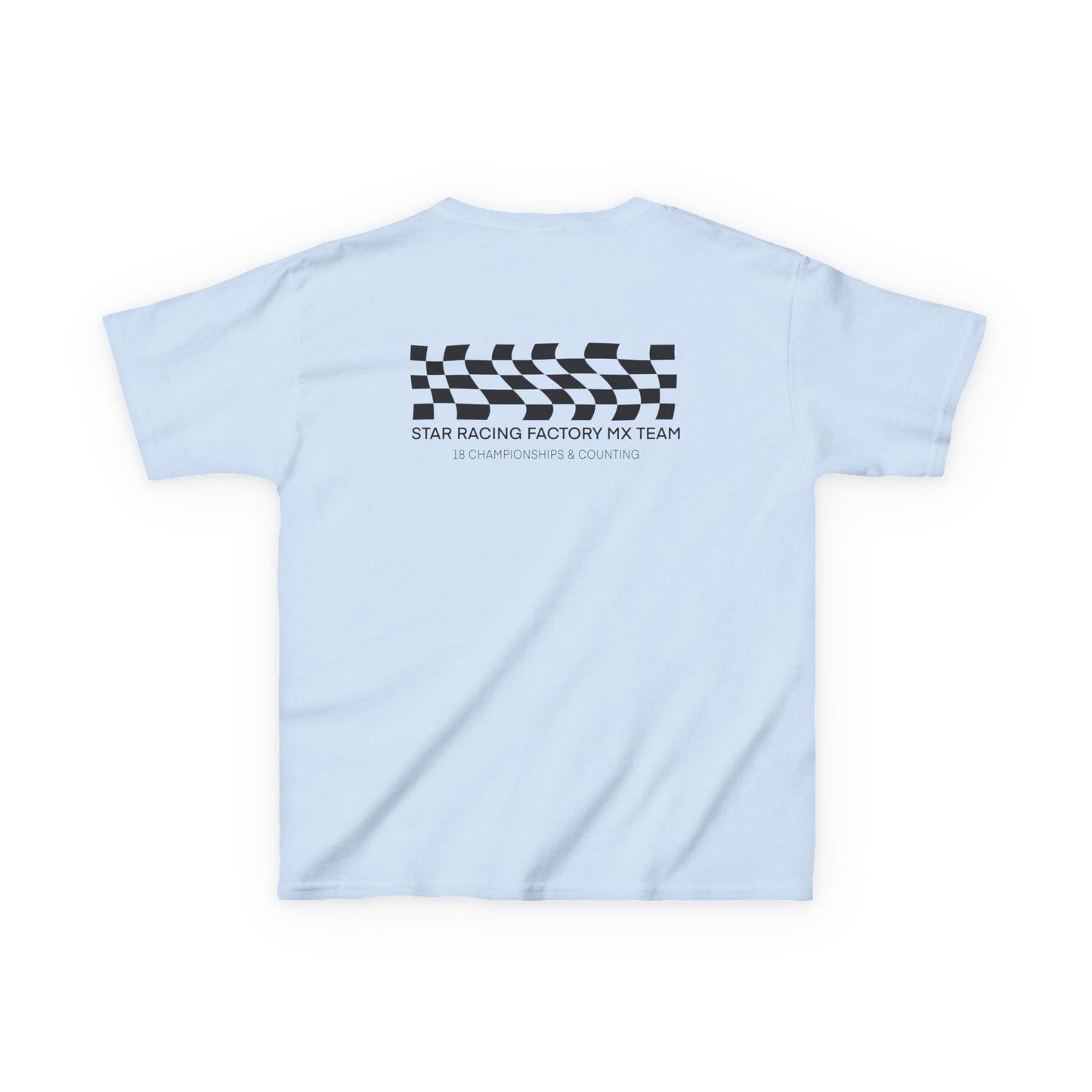 18 Championships Kids Heavy Cotton™ Tee