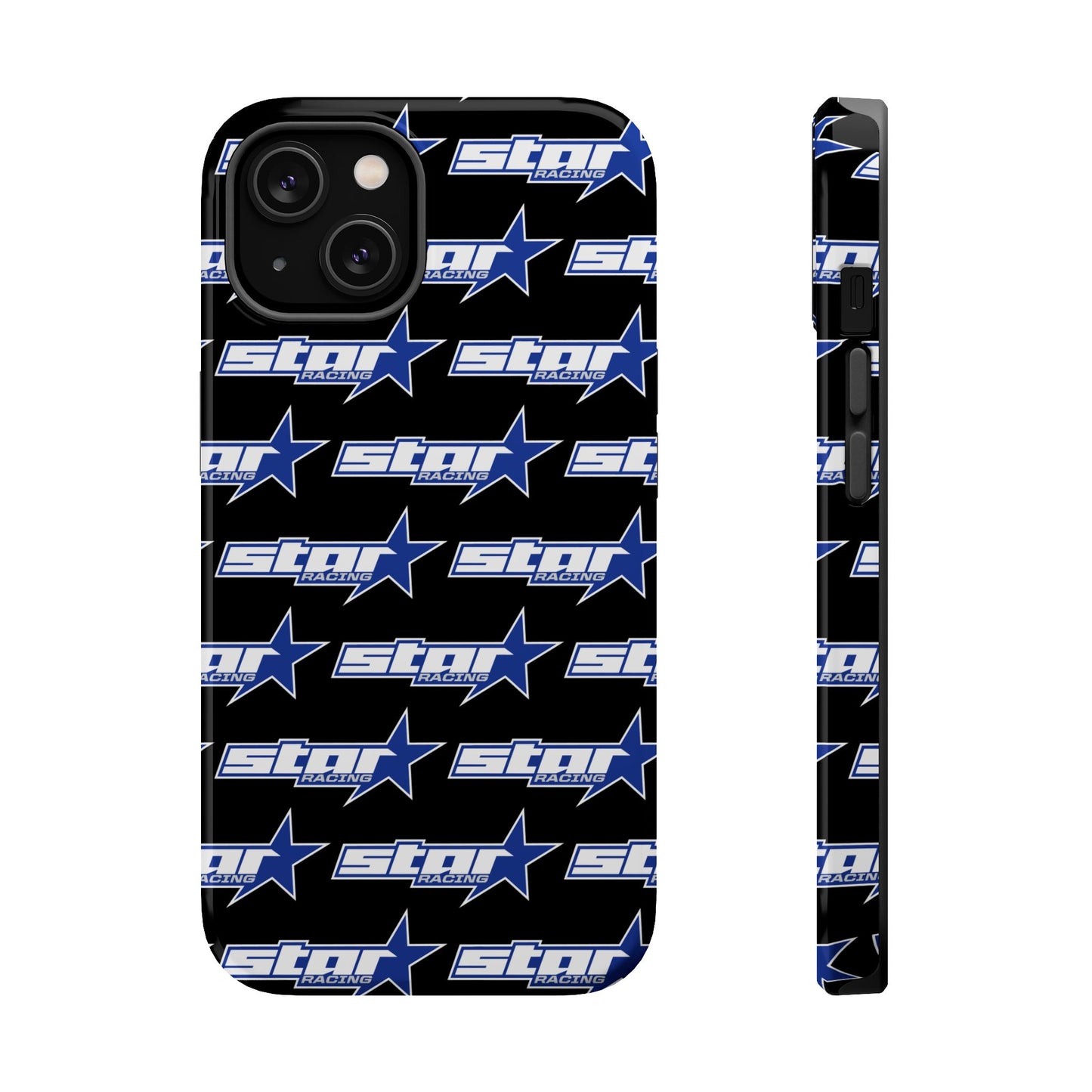 Star Magnetic Tough Cases