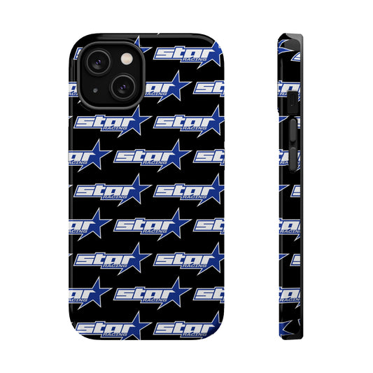 Star Magnetic Tough Cases