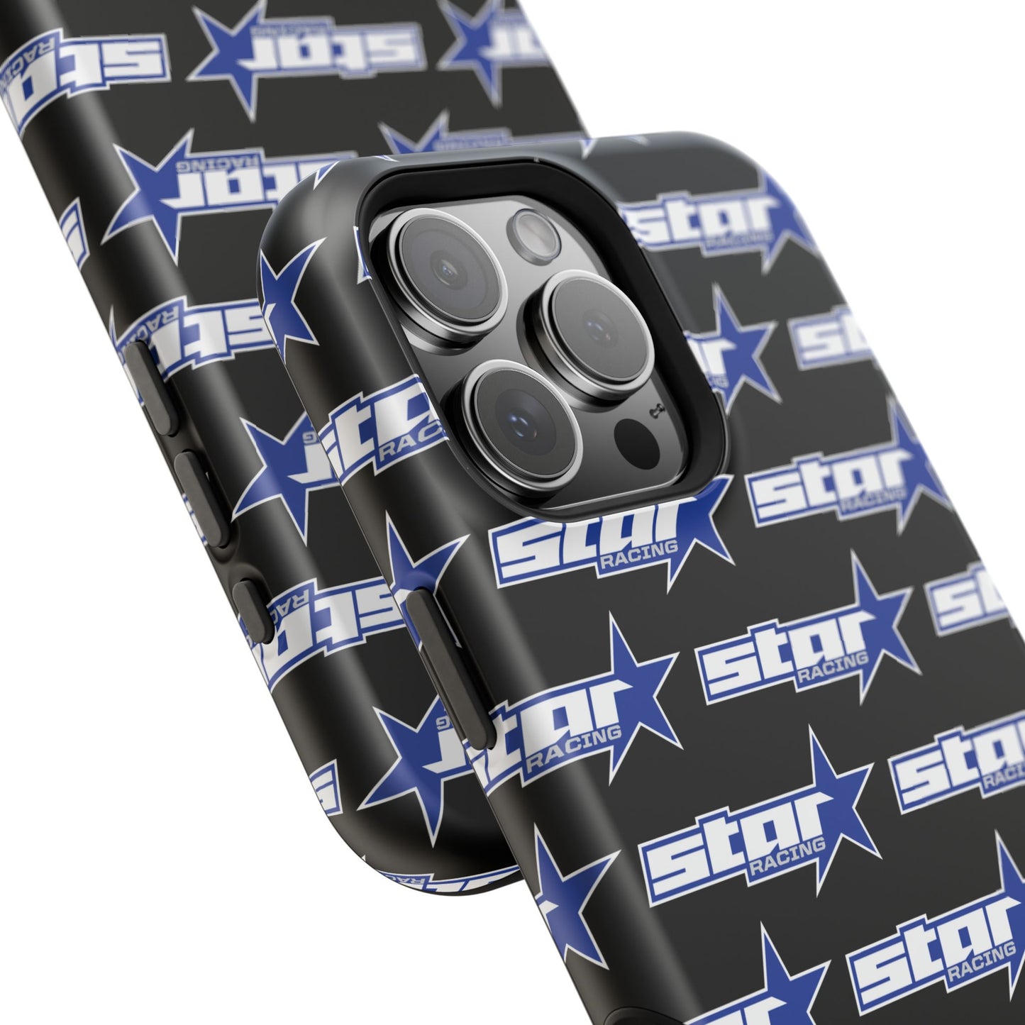 Star Magnetic Tough Cases