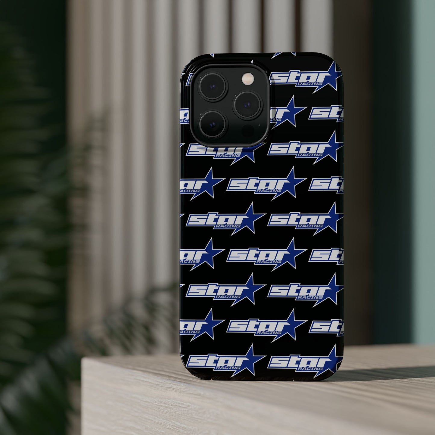 Star Magnetic Tough Cases