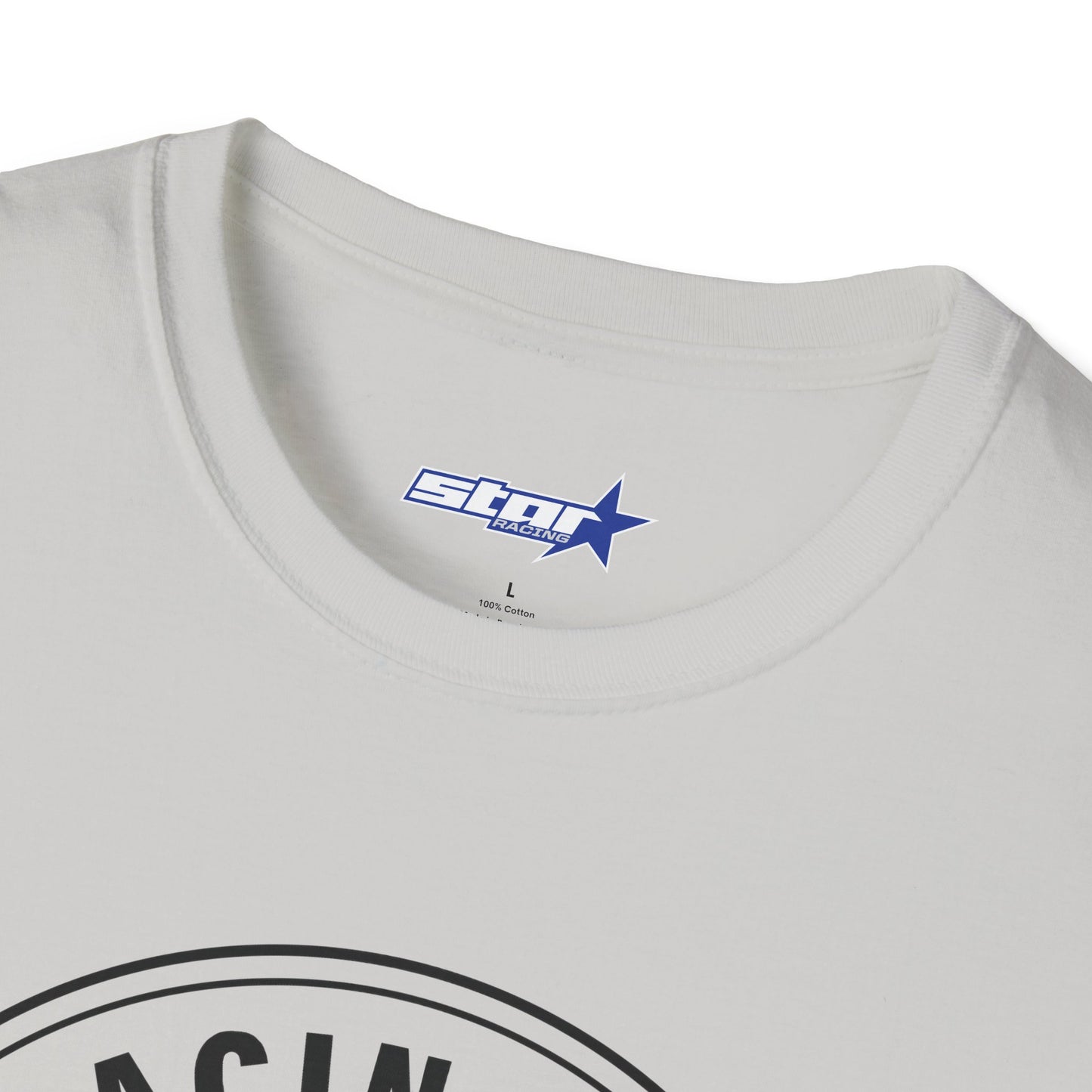 Motocross Americana T-shirt