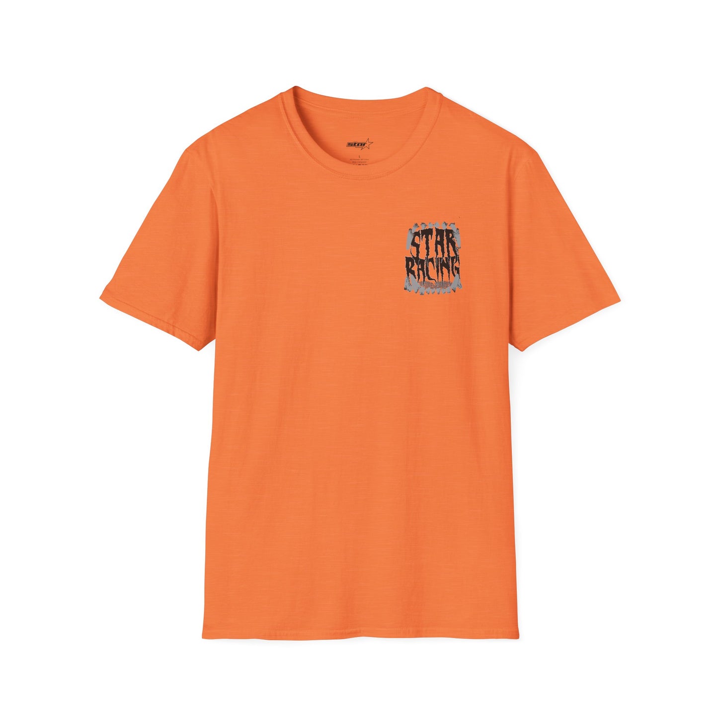 Jawbreaker Unisex Softstyle T-Shirt