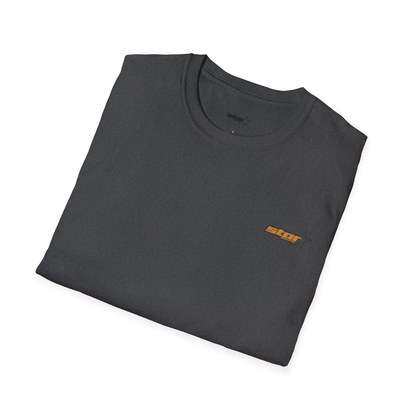 Chains-Unisex Softstyle T-Shirt
