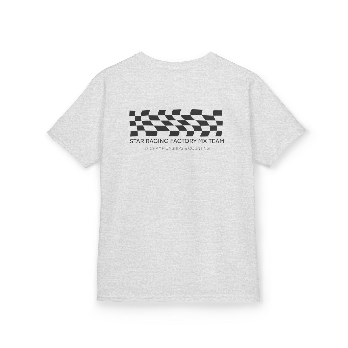18 Championships Kids Heavy Cotton™ Tee