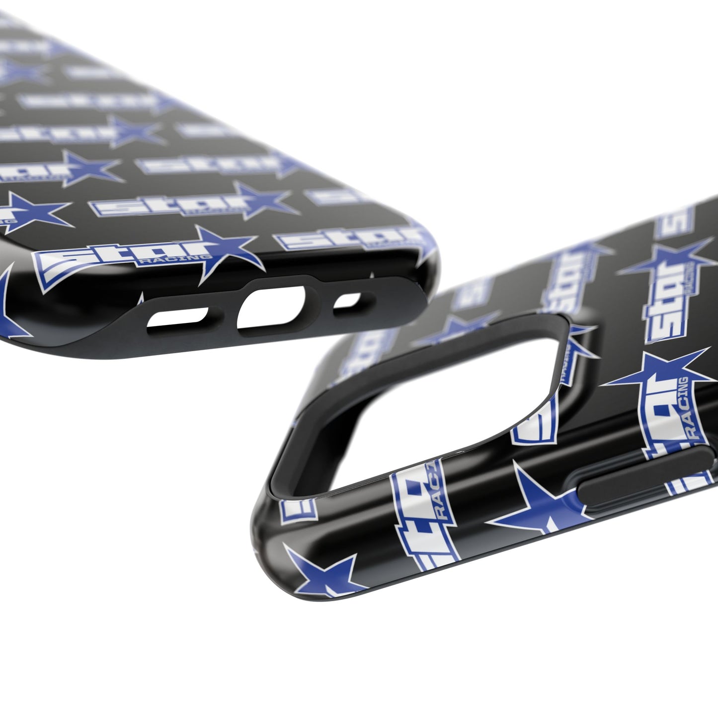 Star Magnetic Tough Cases