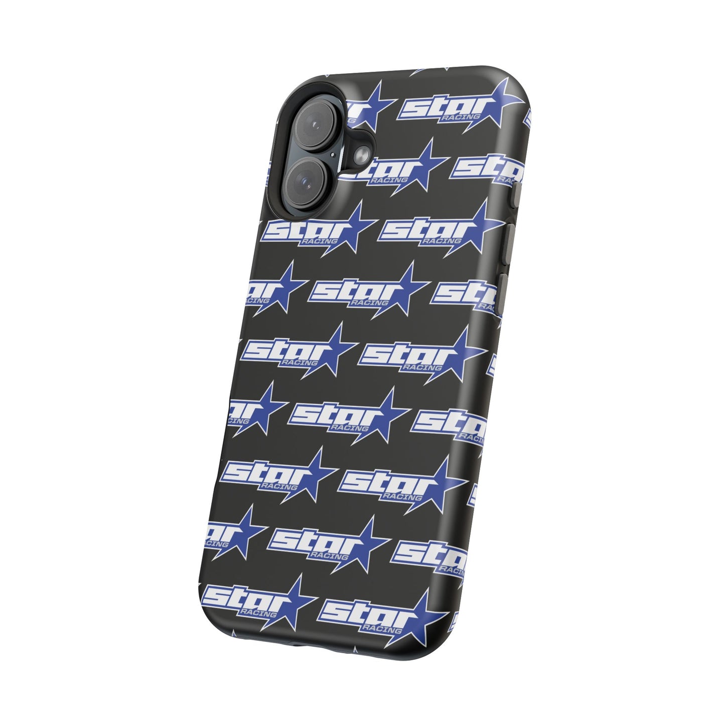 Star Magnetic Tough Cases