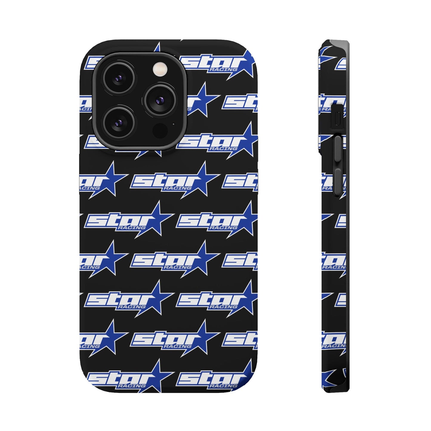 Star Magnetic Tough Cases