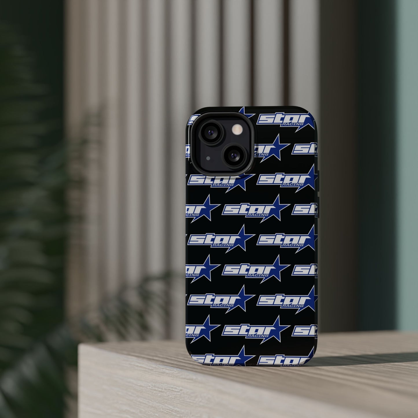 Star Magnetic Tough Cases
