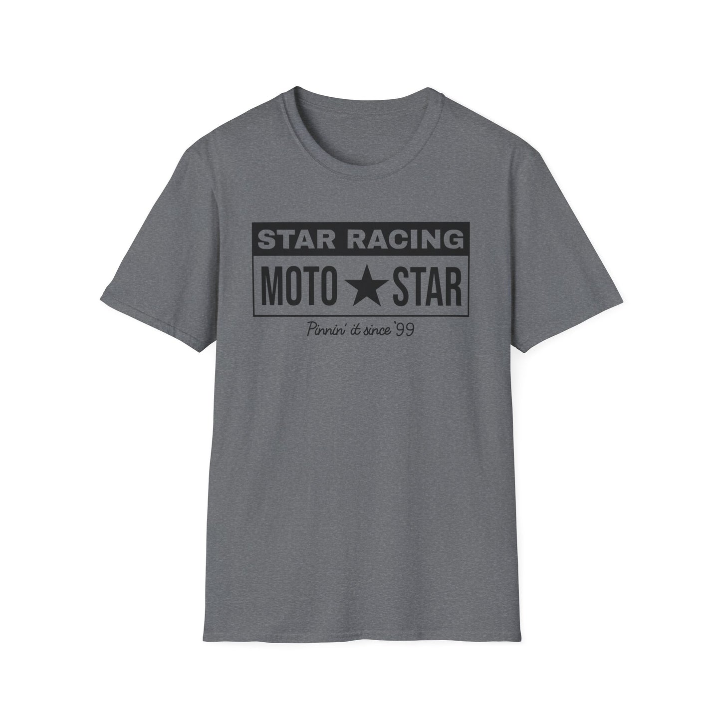 Pinning It since 1999 Unisex Softstyle T-Shirt