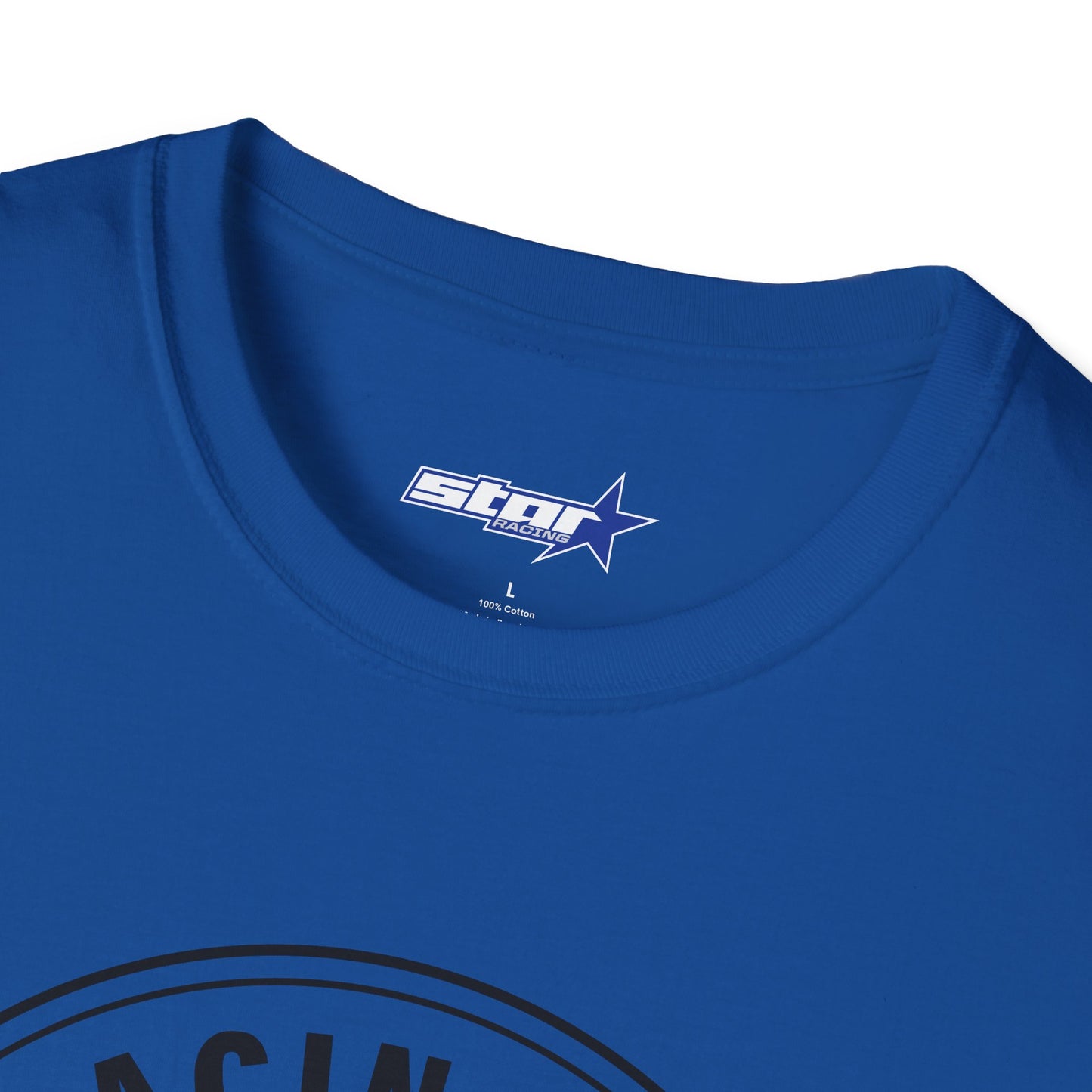Motocross Americana T-shirt