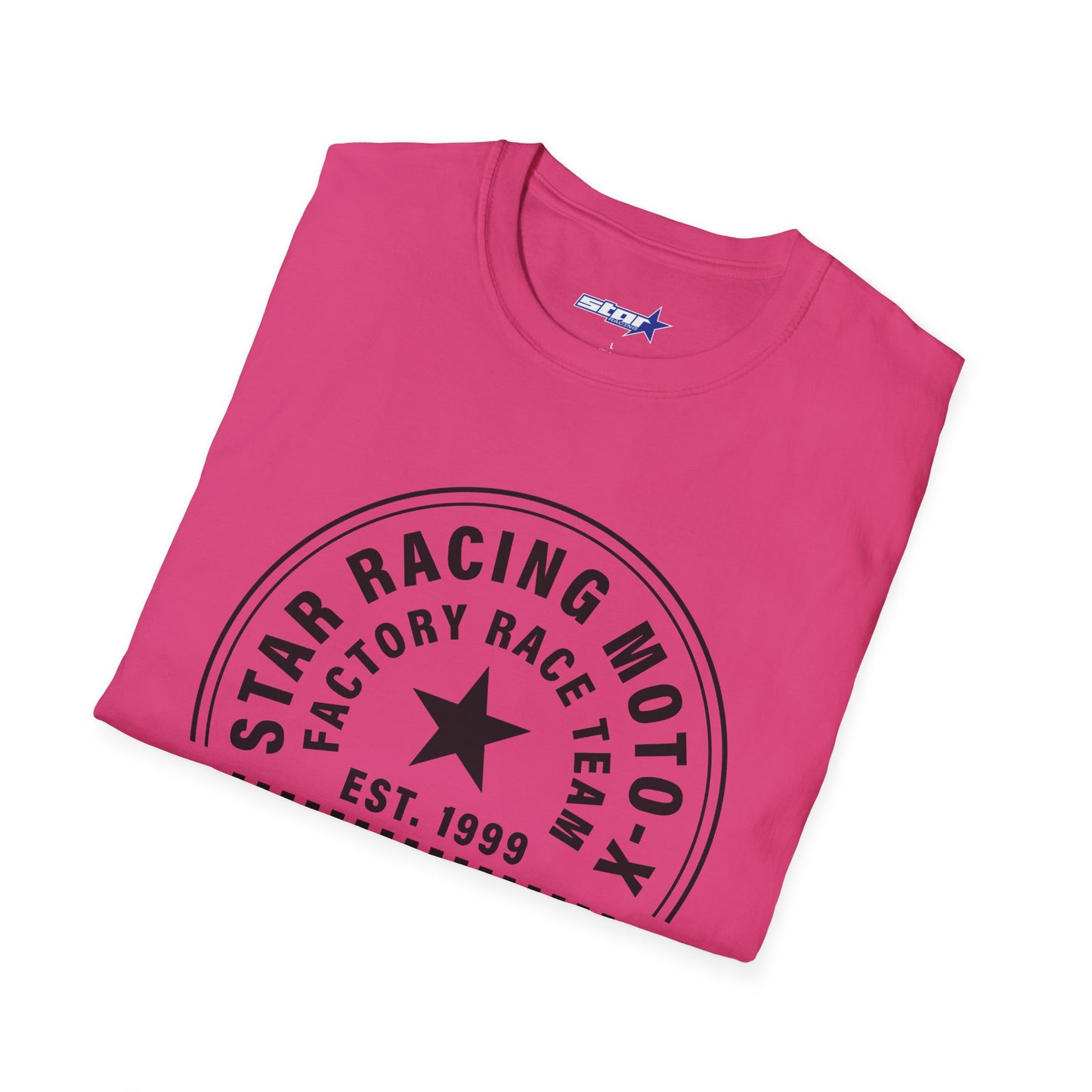 Motocross Americana T-shirt