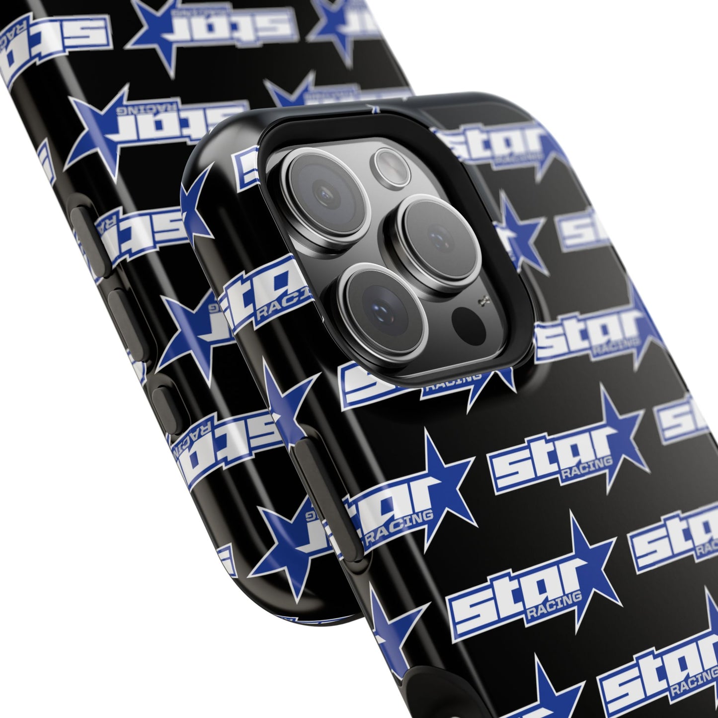 Star Magnetic Tough Cases