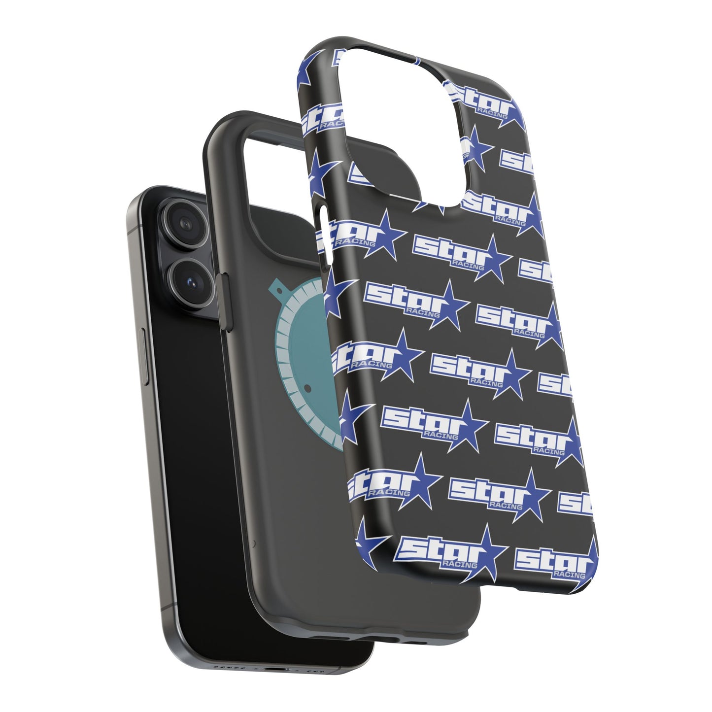 Star Magnetic Tough Cases