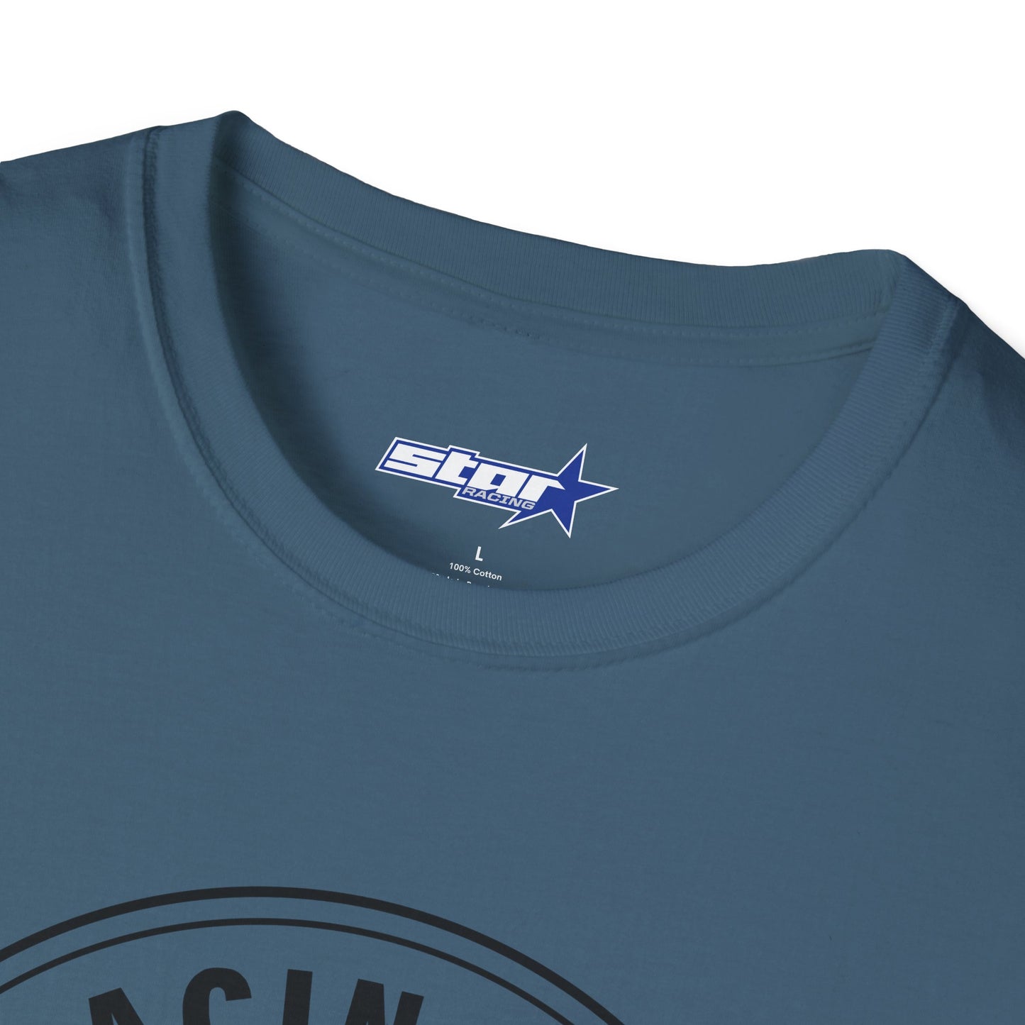 Motocross Americana T-shirt