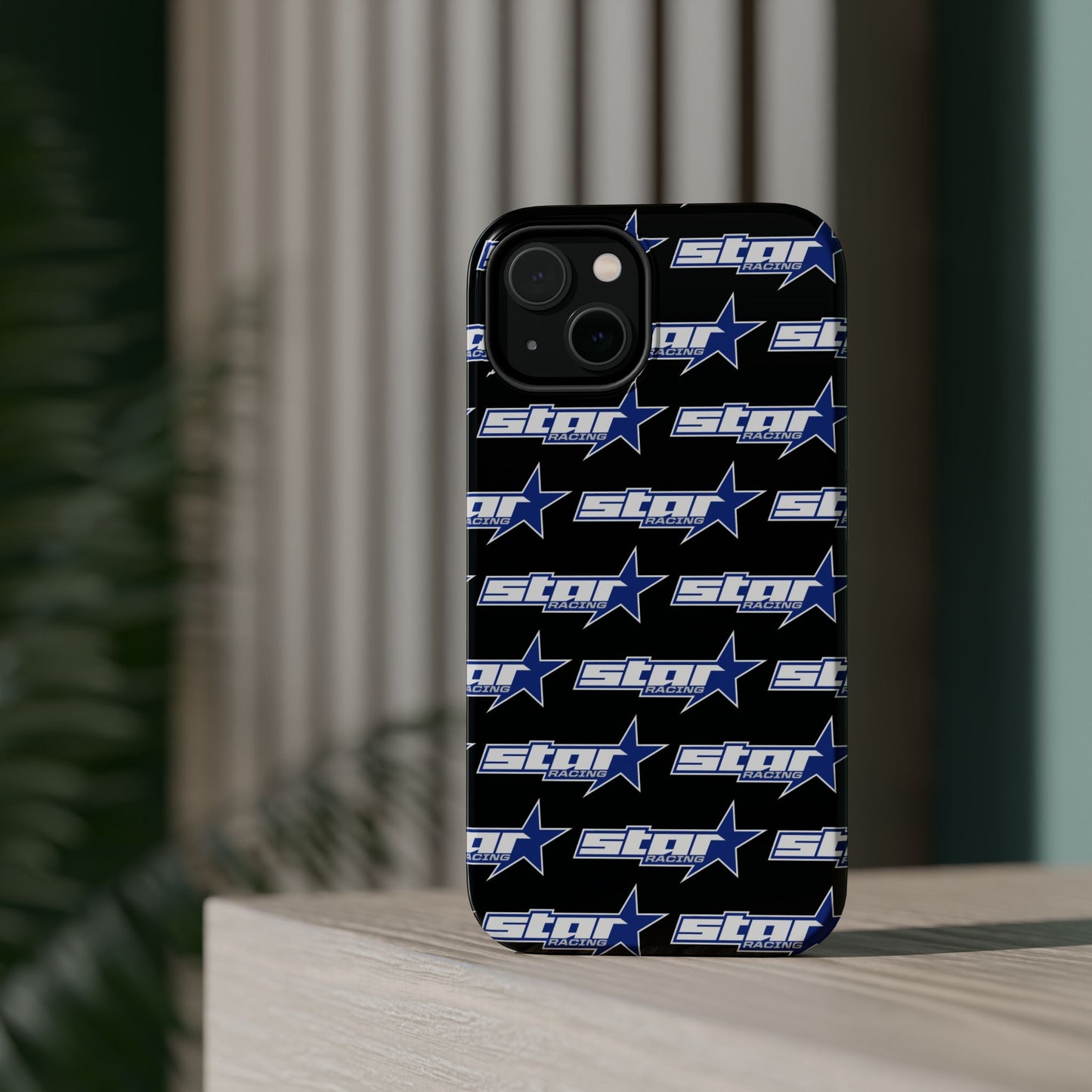Star Magnetic Tough Cases