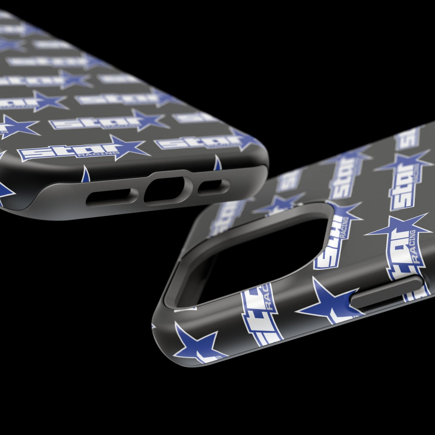 Star Magnetic Tough Cases