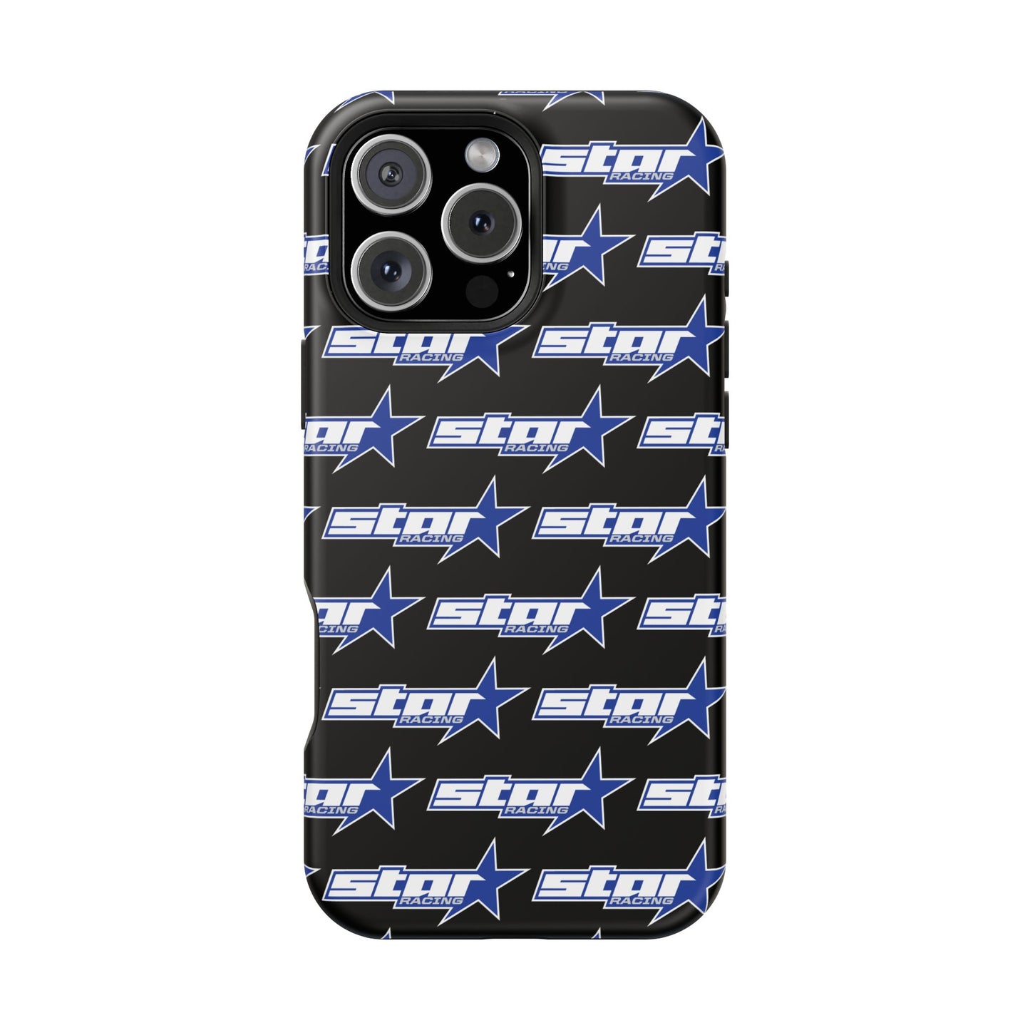Star Magnetic Tough Cases